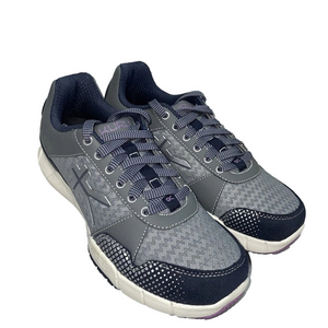 KURU Quantum Walking Sneakers Women’s 9 Pewter